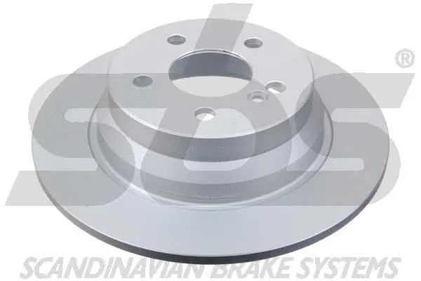 Brake Disc (1815313362)