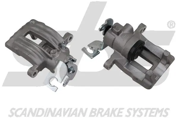 Brake Caliper (13012145220)