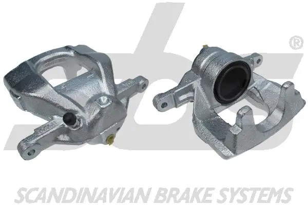 Brake Caliper (13012145249)