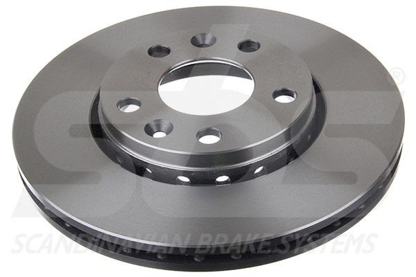 Brake Disc (1815203970)