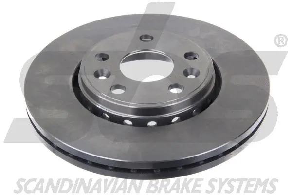 Brake Disc (18152033122)