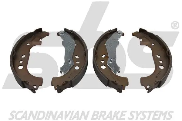 Brake Shoe Set (18492723859)