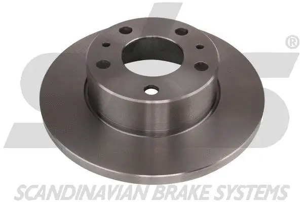 Brake Disc (1815202346)