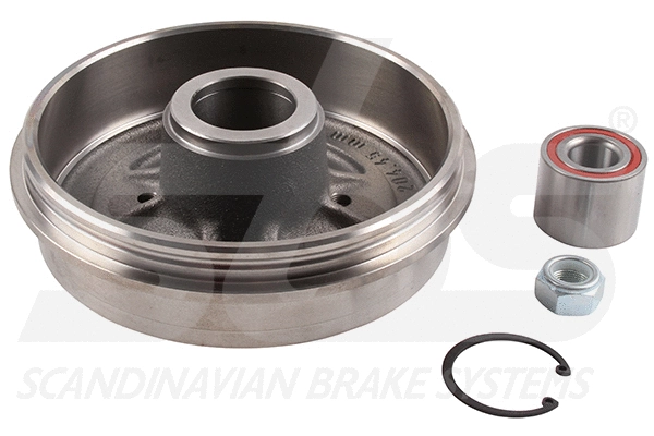 Brake Drum