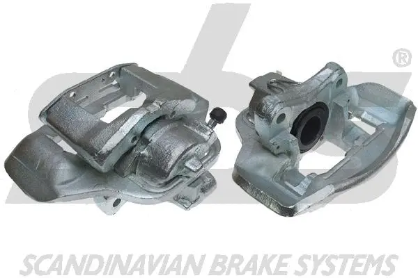 Brake Caliper (1301214718)