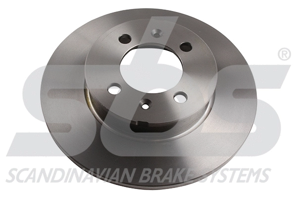 Brake Disc (1815204024)