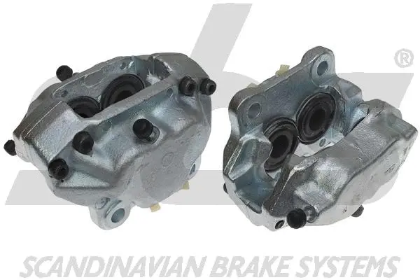 Brake Caliper (1301214818)