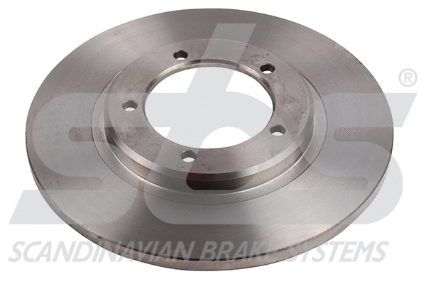 Brake Disc (1815205107)