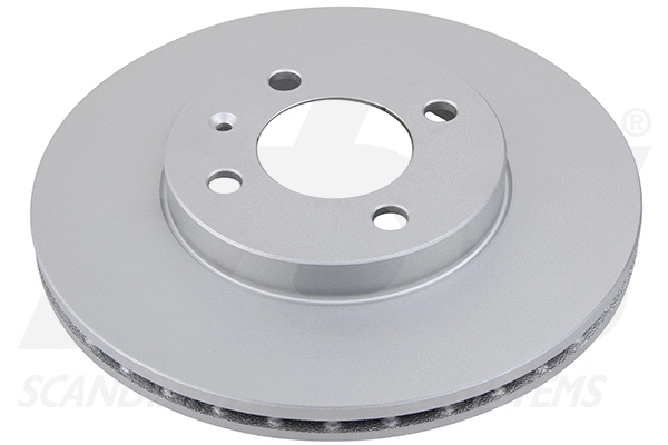Brake Disc (1815319934)