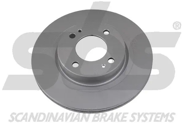 Brake Disc (1815313087)