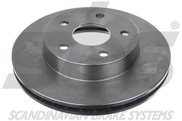 Brake Disc (1815209303)