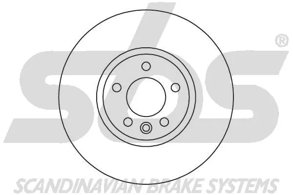 Brake Disc (18152047142)