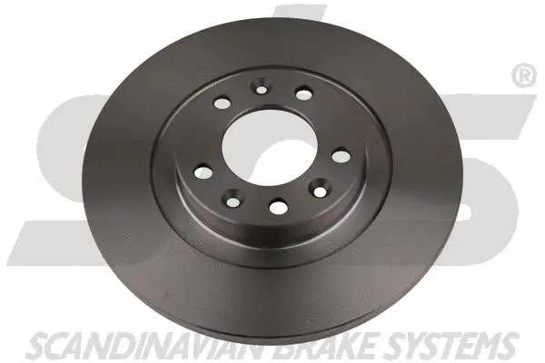 Brake Disc (1815201957)