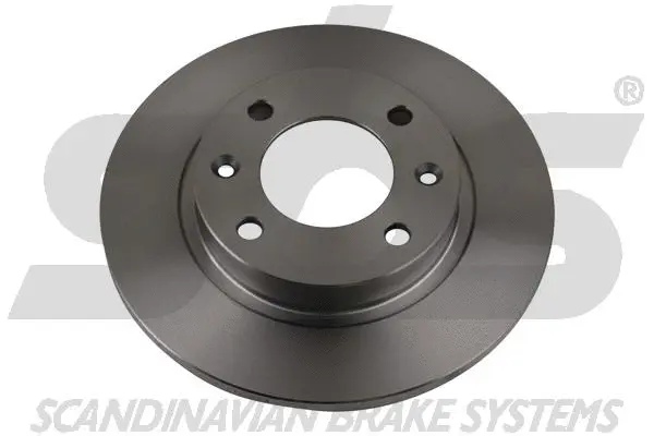 Brake Disc (1815203716)