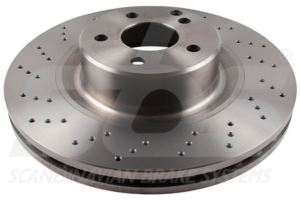 Brake Disc (1815203380)