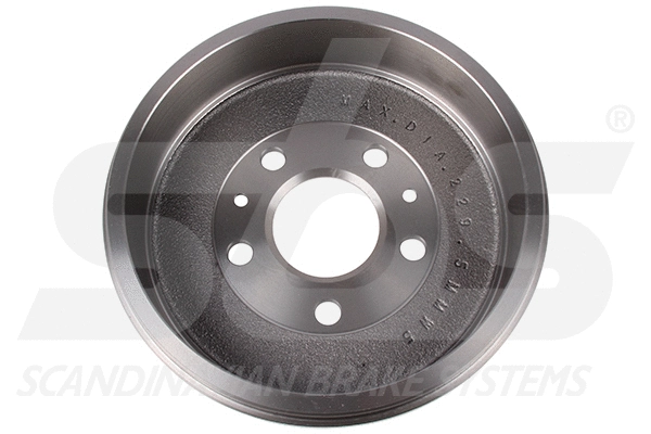 Brake Drum