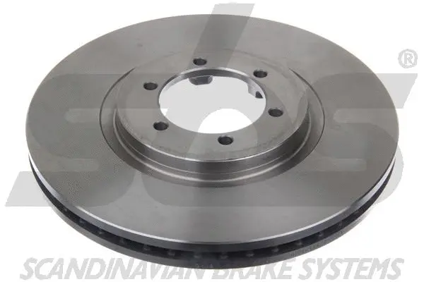 Brake Disc (1815203439)