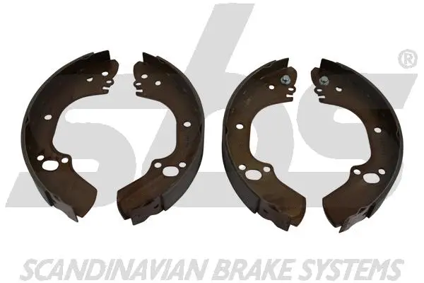 Brake Shoe Set (18492736726)