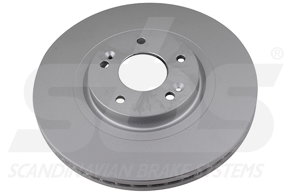 Brake Disc (1815313450)