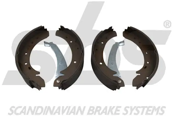 Brake Shoe Set (18492799576)