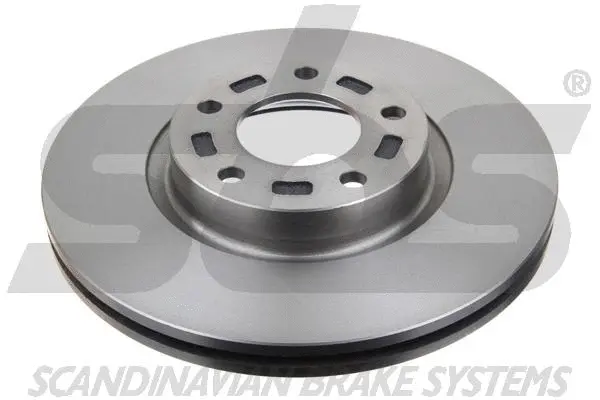 Brake Disc (1815203253)