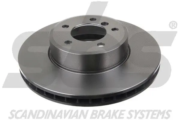 Brake Disc (1815201563)