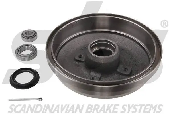 Brake Drum