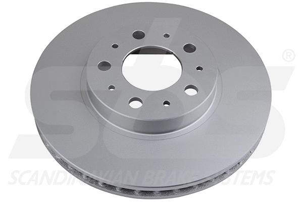 Brake Disc (1815314832)