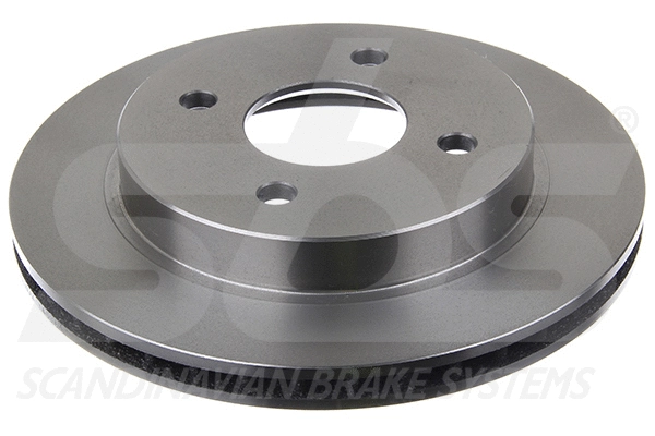 Brake Disc (1815202535)