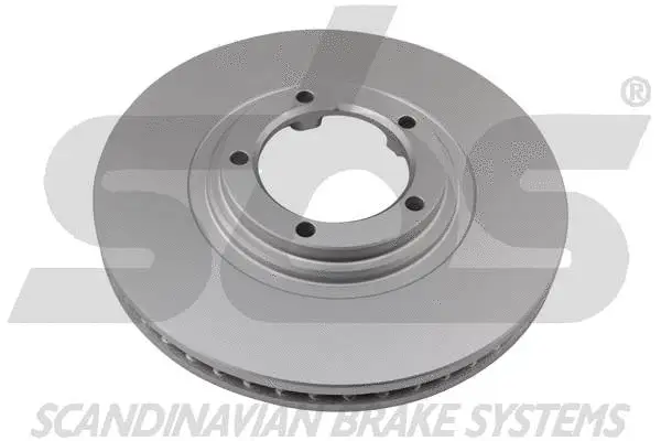 Brake Disc (1815313435)