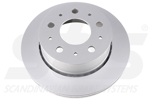 Brake Disc (1815311963)