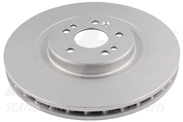 Brake Disc (1815343356)