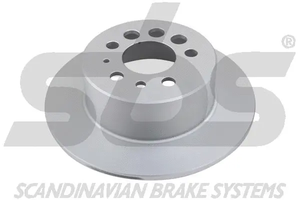Brake Disc (1815314807)