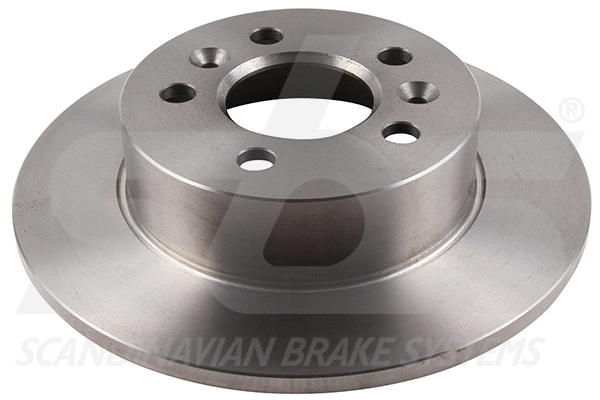Brake Disc (1815203929)