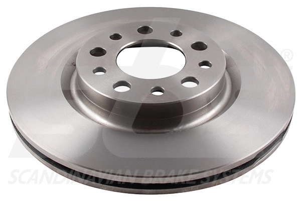 Brake Disc (1815201025)