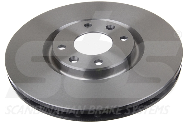 Brake Disc (1815203737)