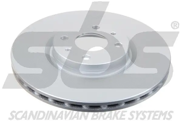 Brake Disc (1815312327)