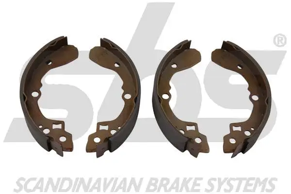 Brake Shoe Set (18492735653)