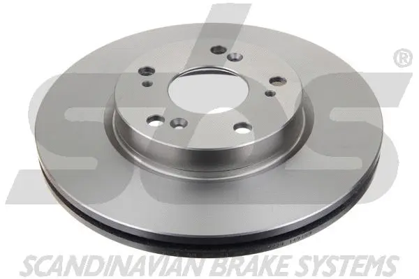Brake Disc (1815202636)