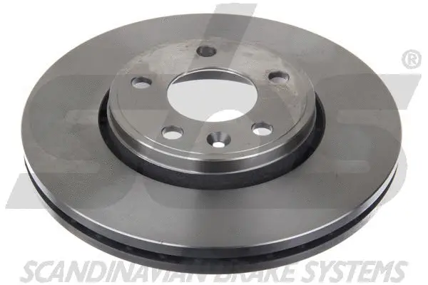 Brake Disc (1815203639)