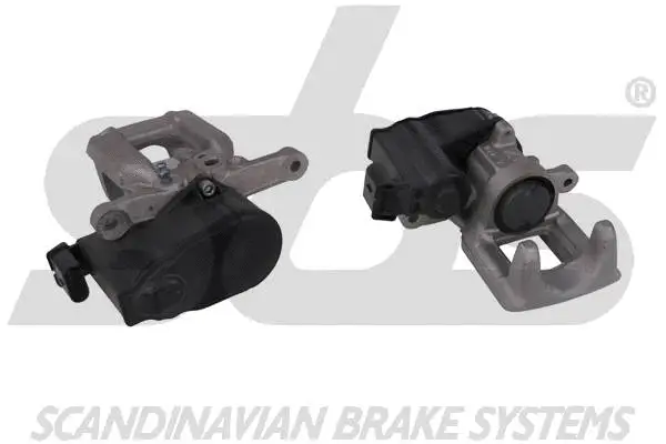 Brake Caliper (1301213758)