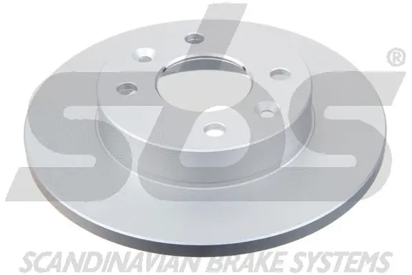 Brake Disc (1815313908)
