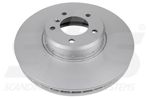 Brake Disc (1815341572)