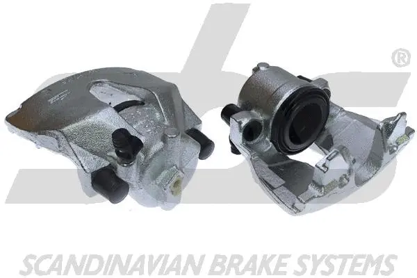 Brake Caliper (13012136209)