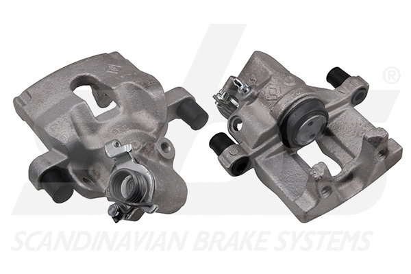 Brake Caliper (1301213924)