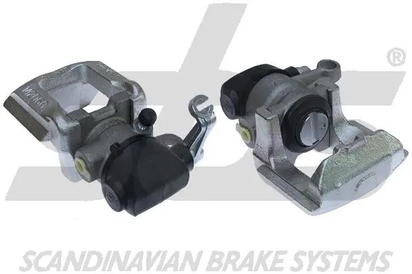 Brake Caliper (1301213991)