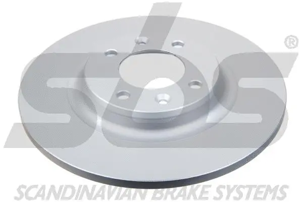 Brake Disc (1815313743)