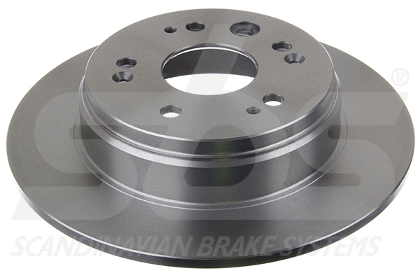 Brake Disc (1815202644)