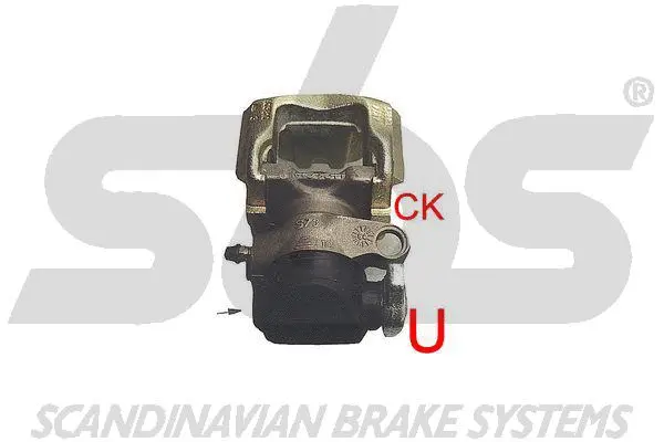 Brake Caliper (1301212359)