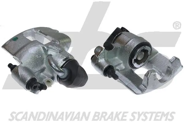 Brake Caliper (1301211945)